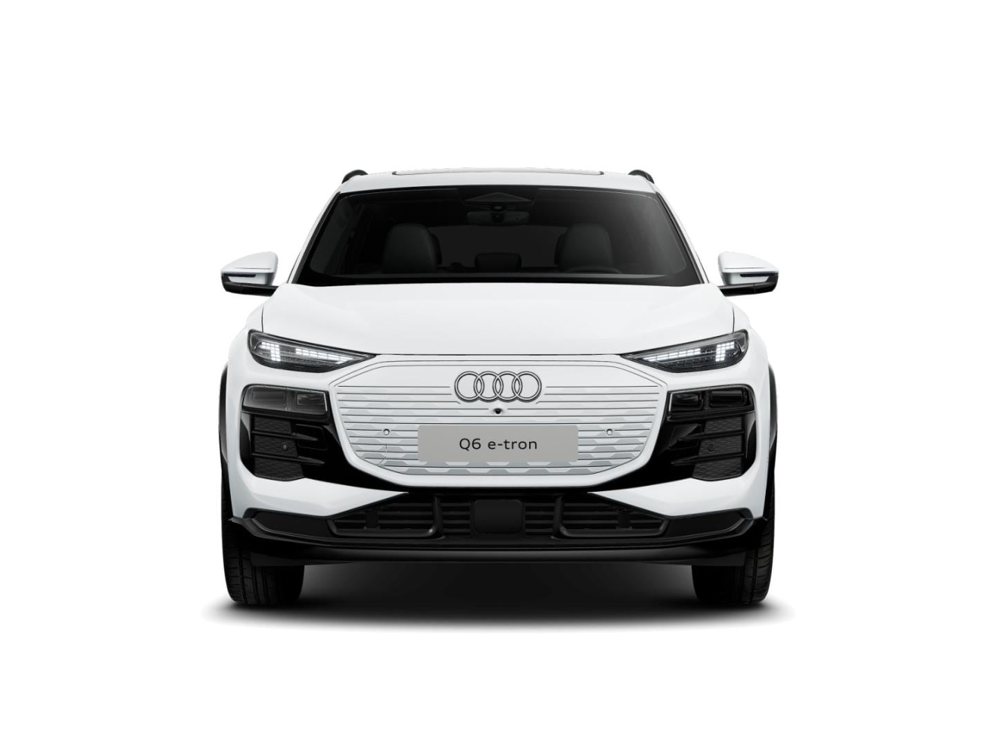Bild über Audi Q6 SUV e-tron e-tron quattro - für weitere Informationen kontaktieren Sie den Audi Partner