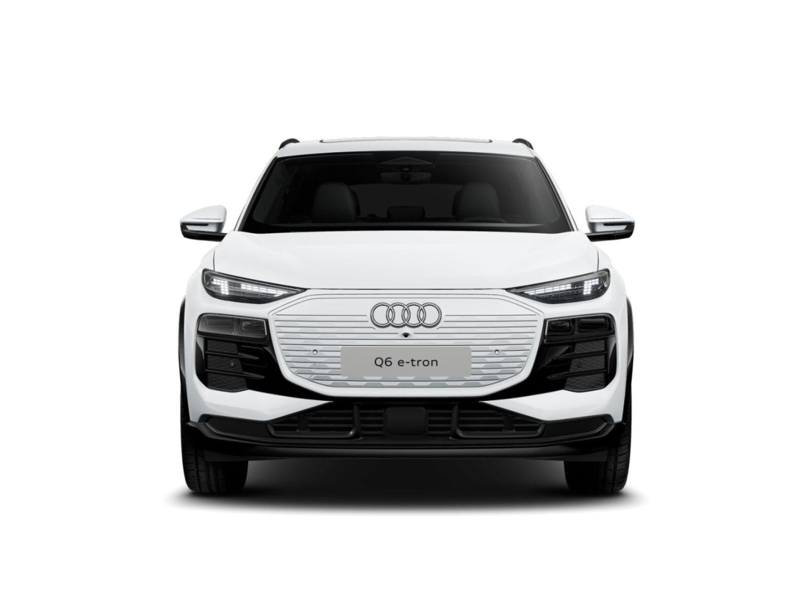Audi Q6 e-tron – Bild 3
