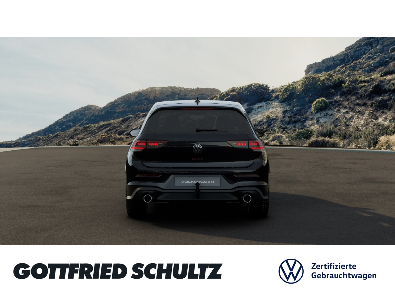 Volkswagen Golf – Bild 11