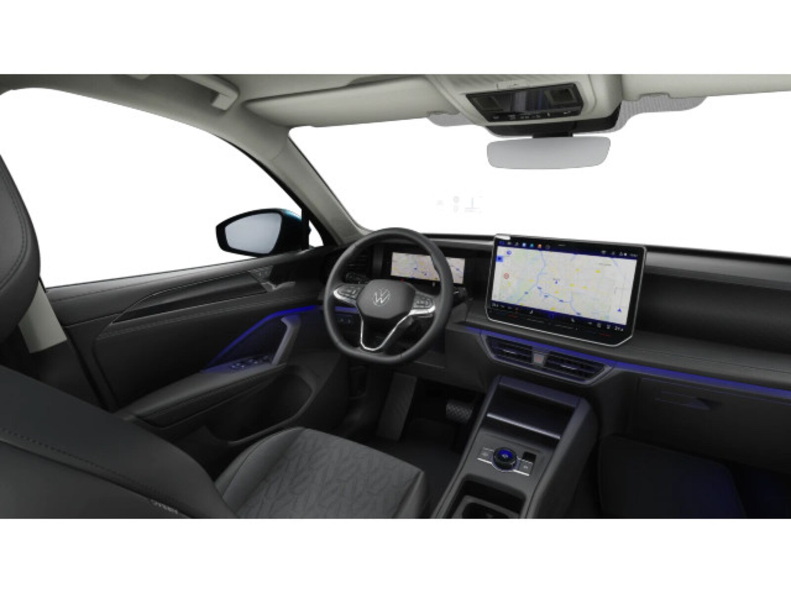 Volkswagen Tiguan – Bild 8