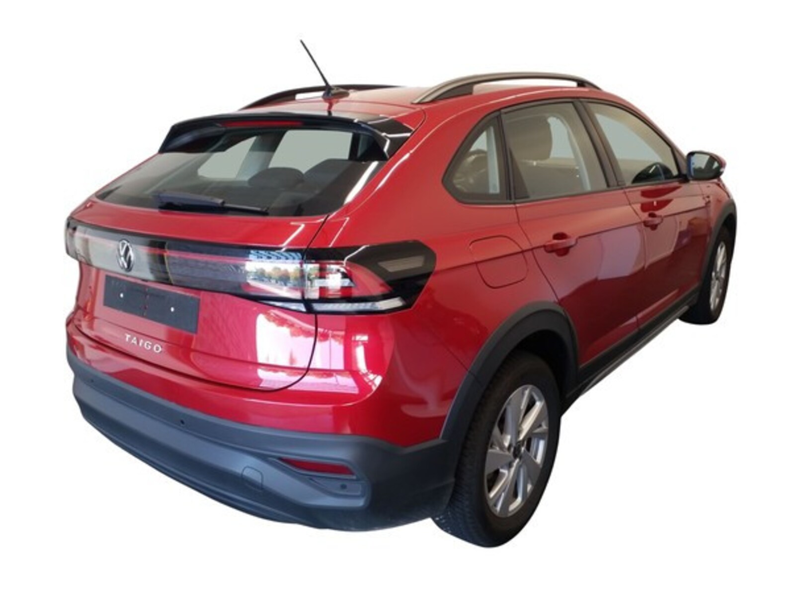 Volkswagen Taigo – Bild 5
