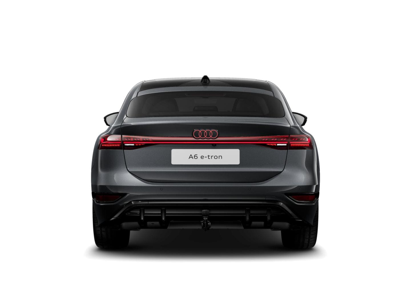 Bild über Audi A6 Sportback e-tron S line business e-tron performance 270 kW - für weitere Informationen kontaktieren Sie den Audi Partner