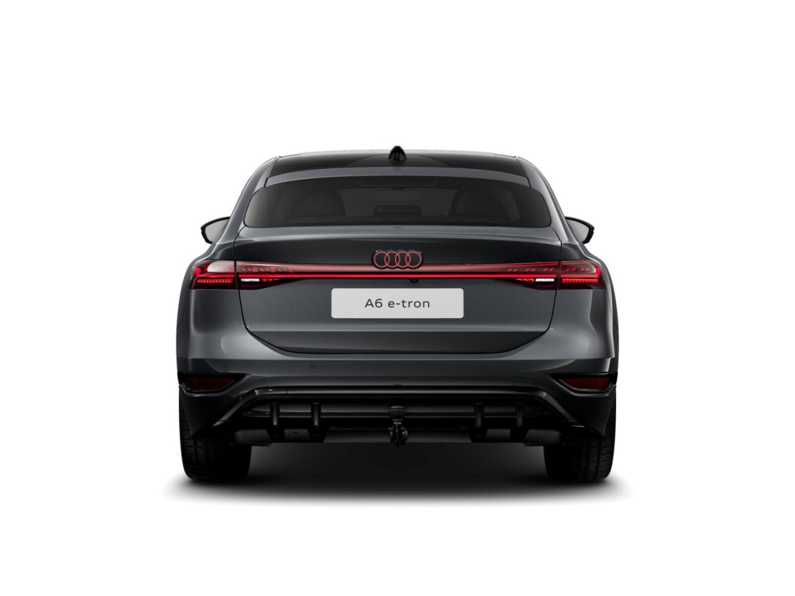 Audi A6 Sportback e-tron – Bild 6