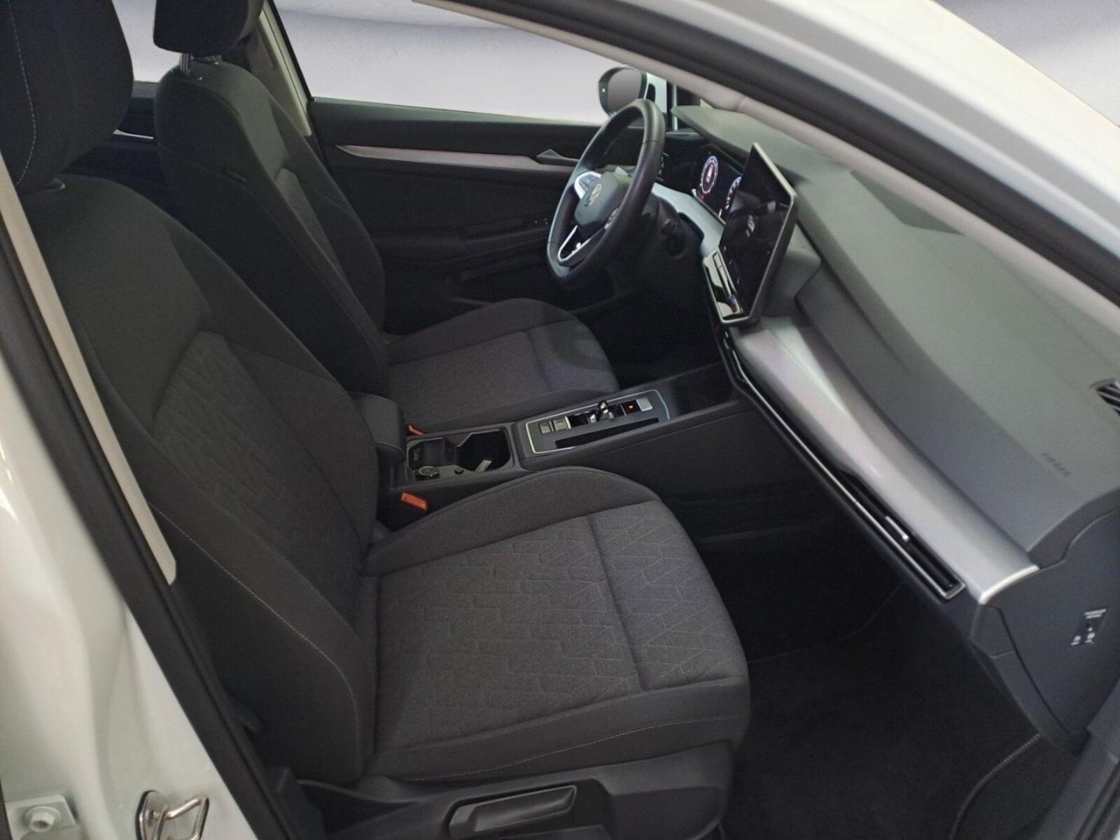 Volkswagen Golf – Bild 13