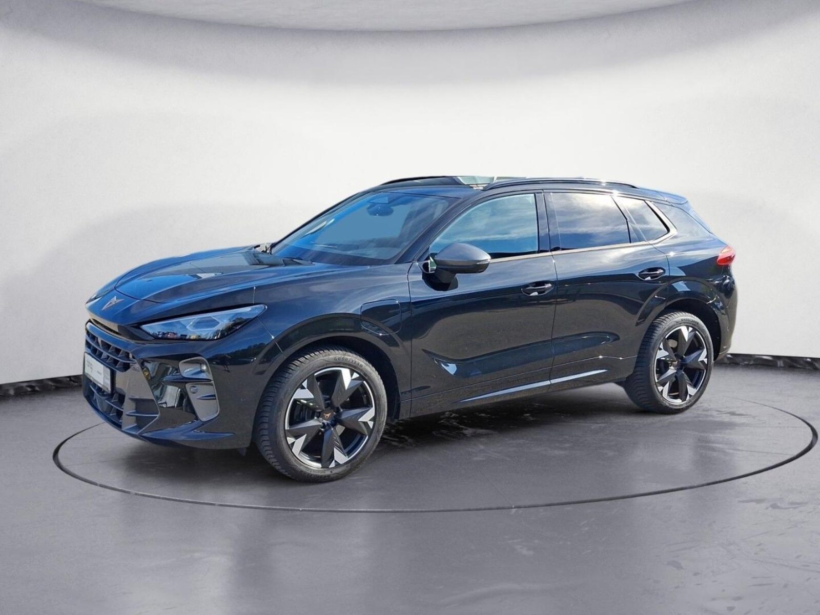 CUPRA Terramar – Bild 2