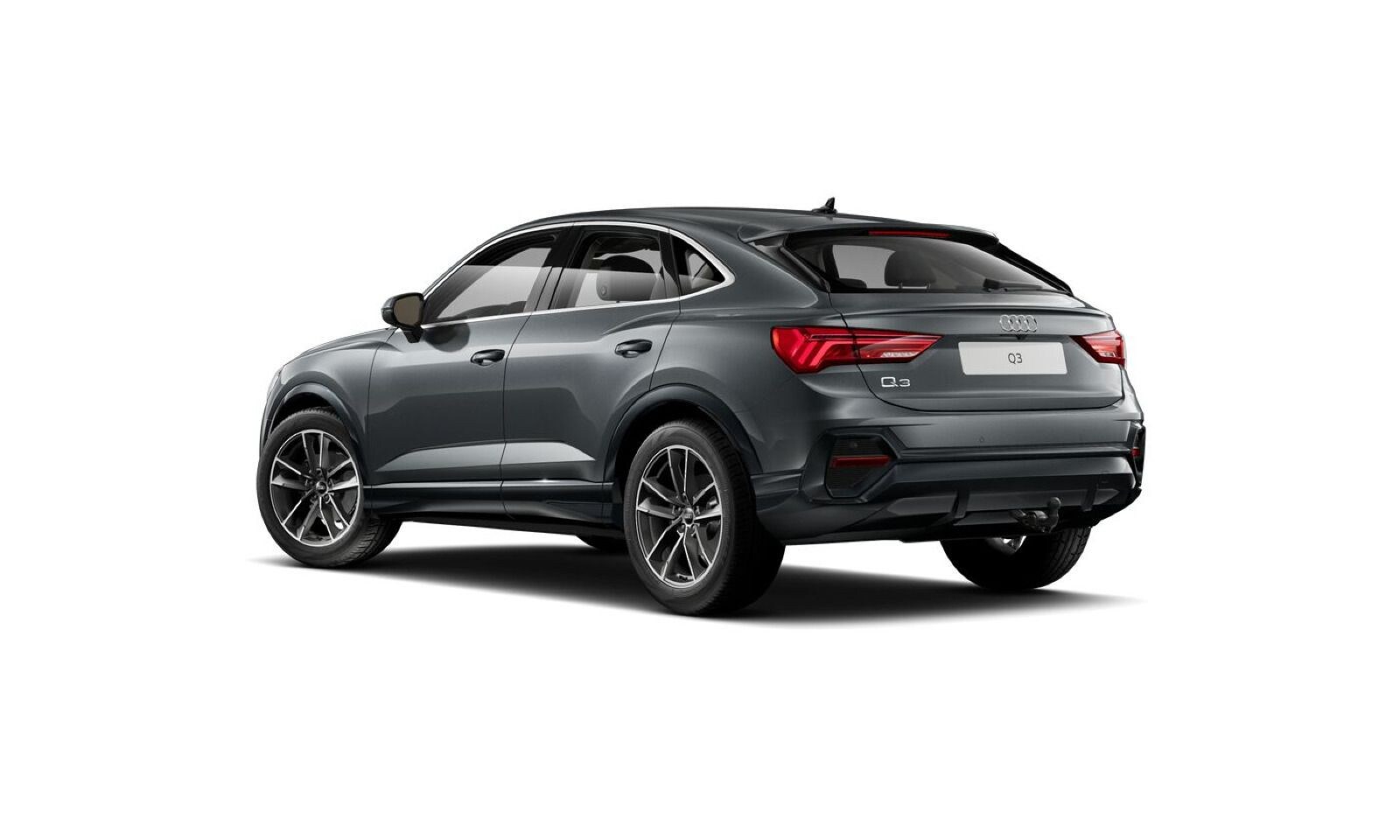Audi Q3 Sportback – Bild 2