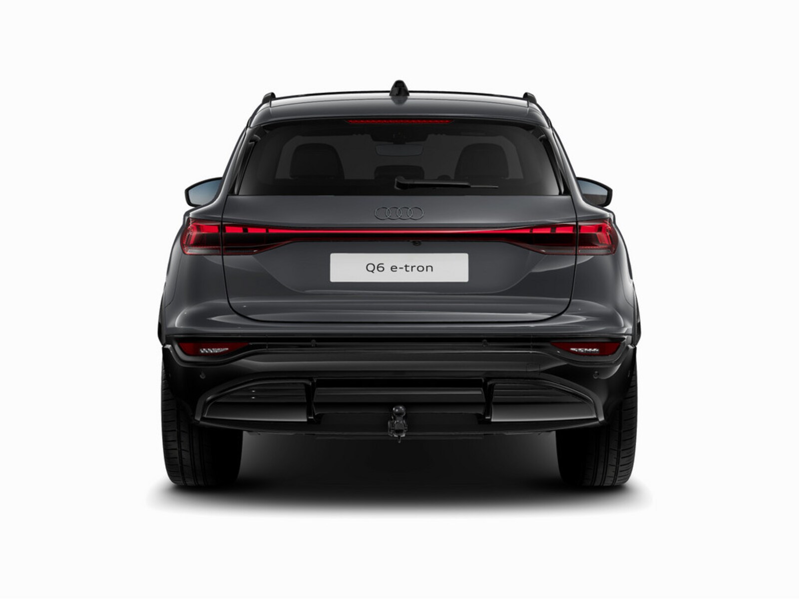 Audi Q6 e-tron – Bild 9