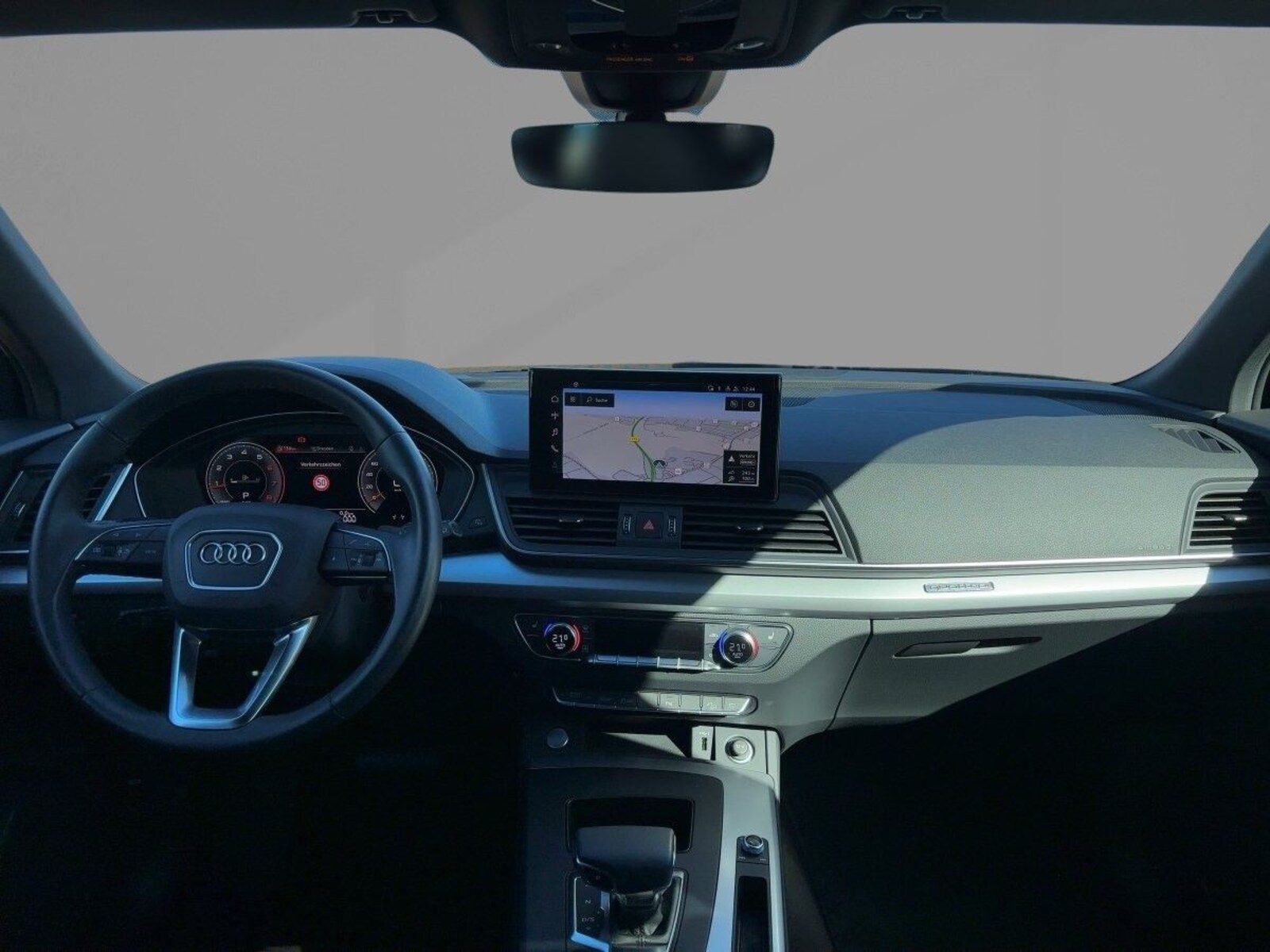 Audi Q5 Sportback – Bild 6