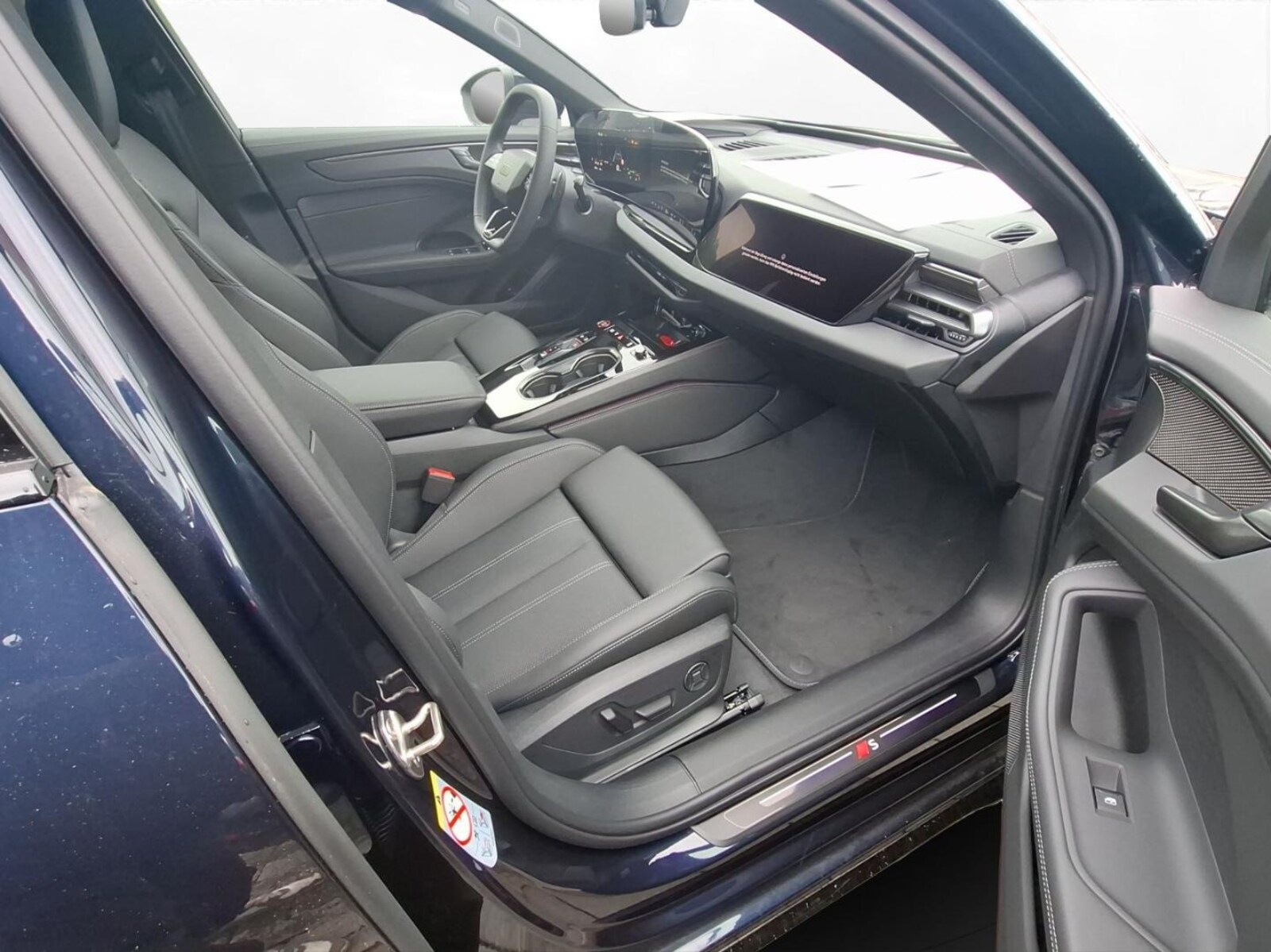 Audi A6 Avant – Bild 10