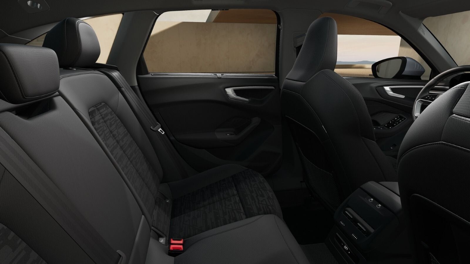Audi A5 Avant – Bild 14