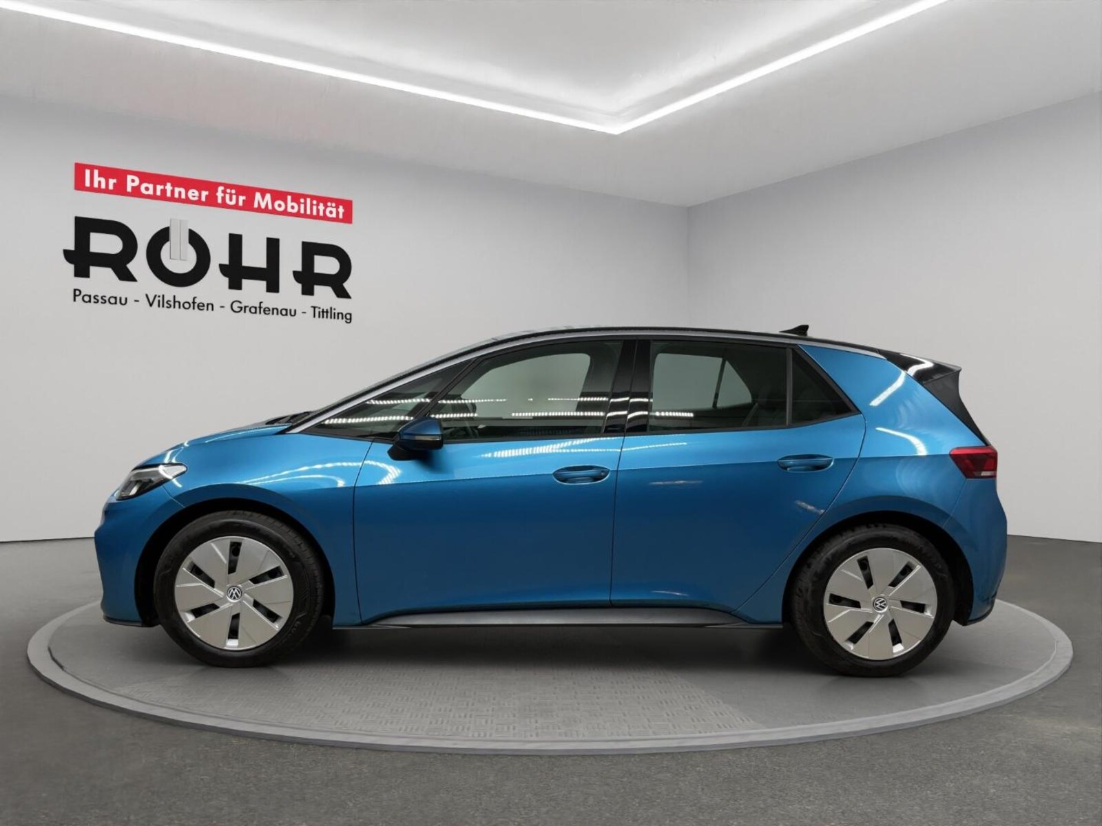 Volkswagen ID.3 – Bild 3