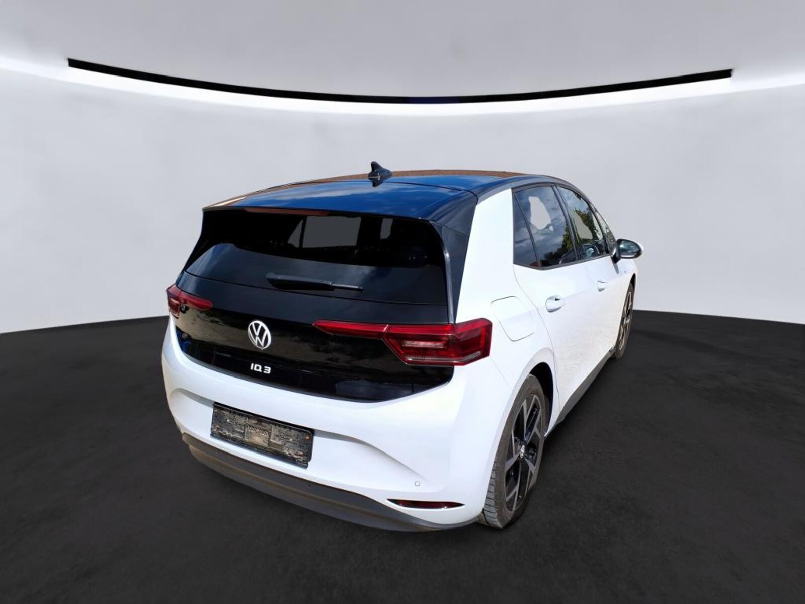 Volkswagen ID.3 – Bild 5