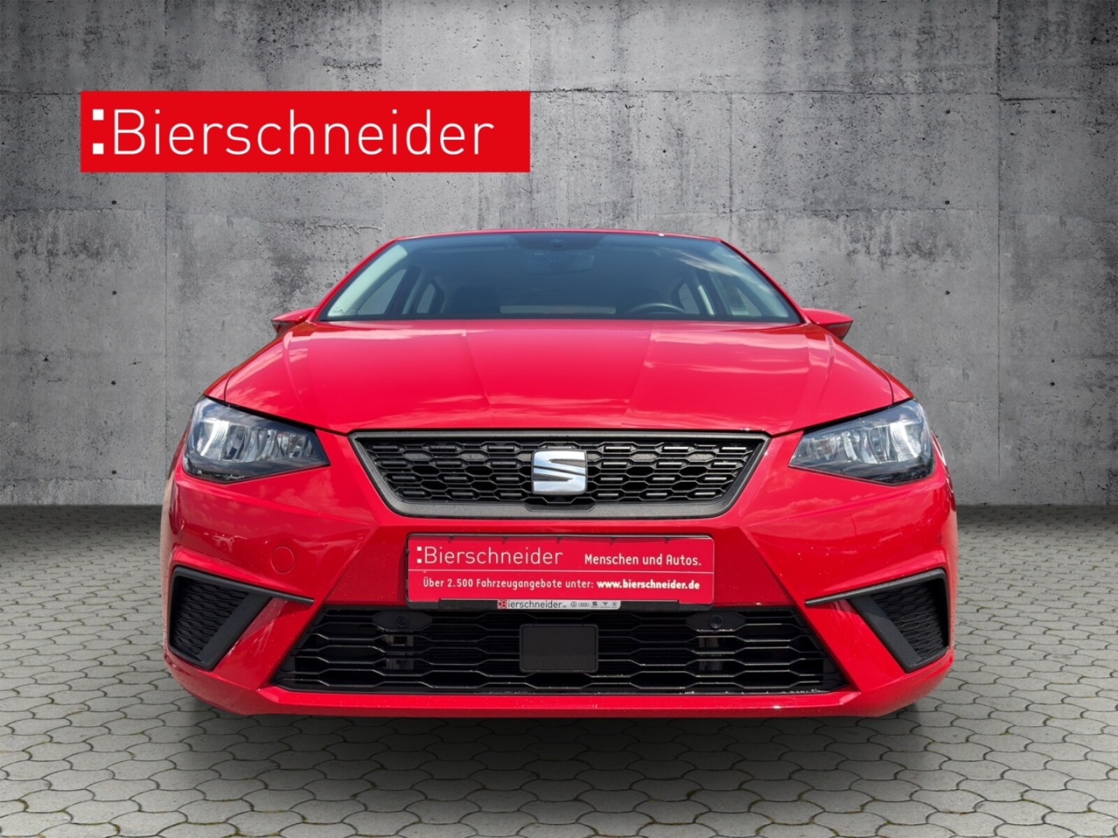 SEAT Ibiza – Bild 2
