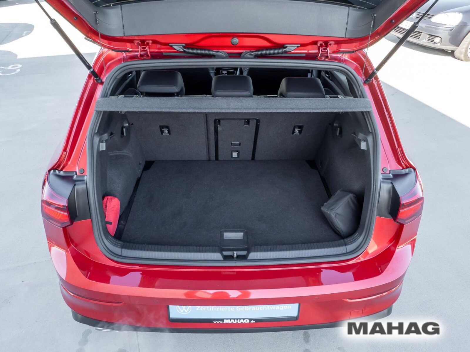 Volkswagen Golf – Bild 26