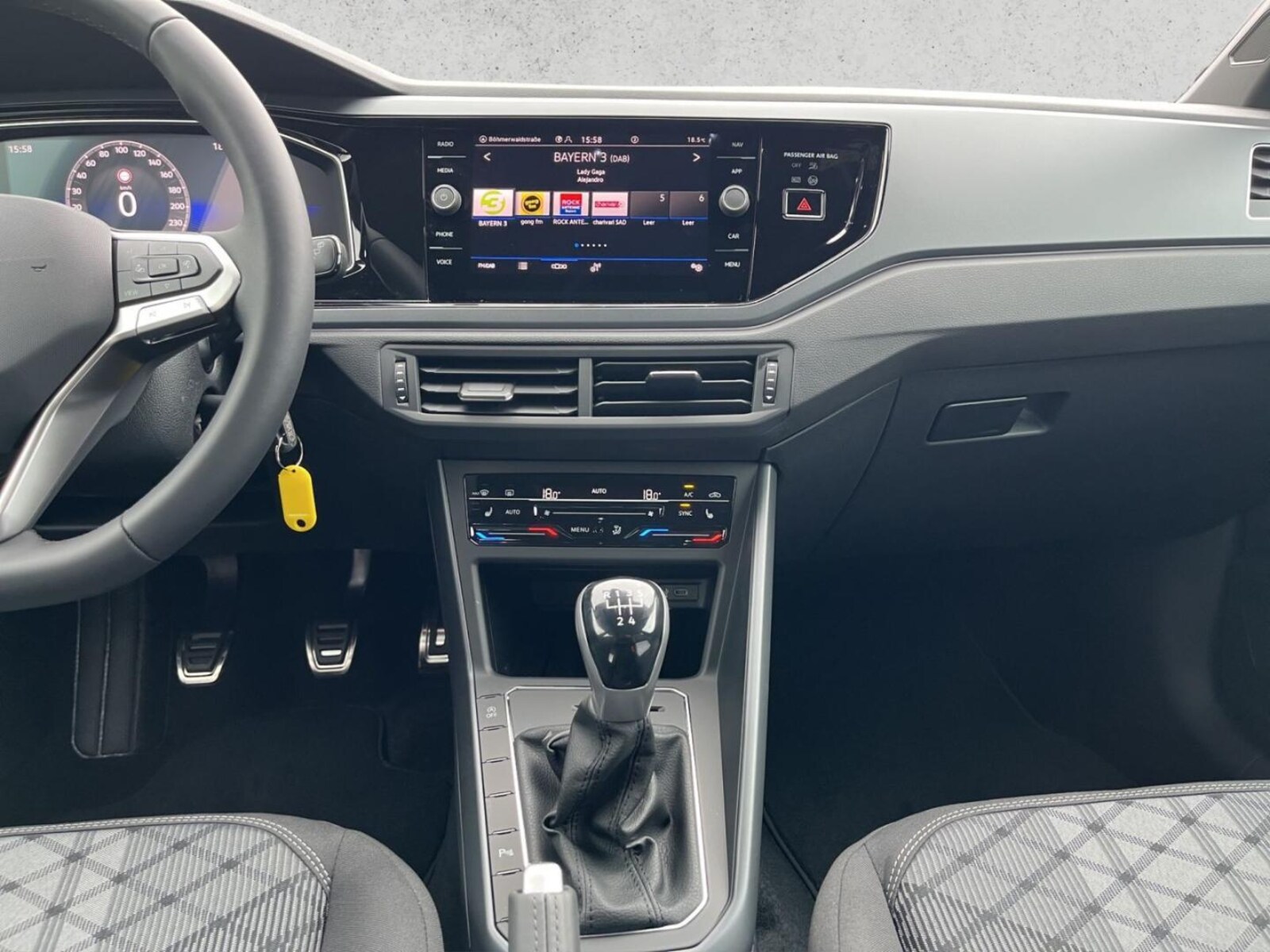 Volkswagen Polo – Bild 14