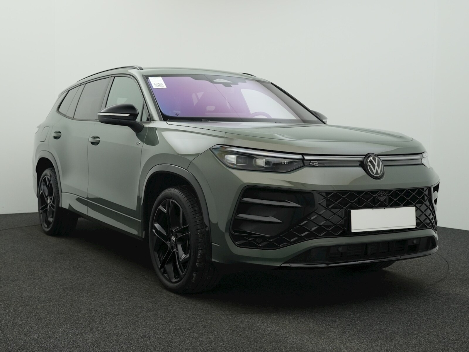 Volkswagen Tayron – Bild 9