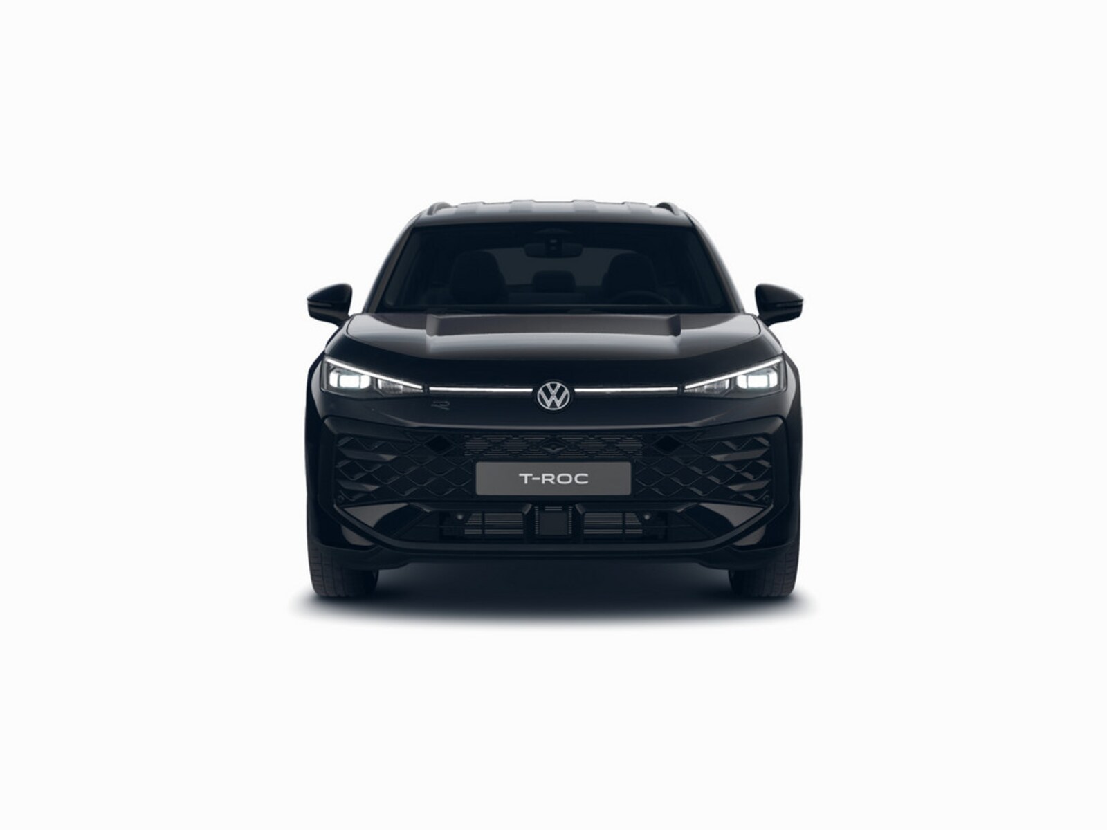 Volkswagen T-Roc – Bild 7