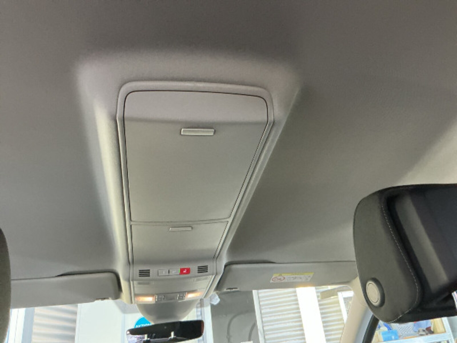 Volkswagen Touran – Bild 26