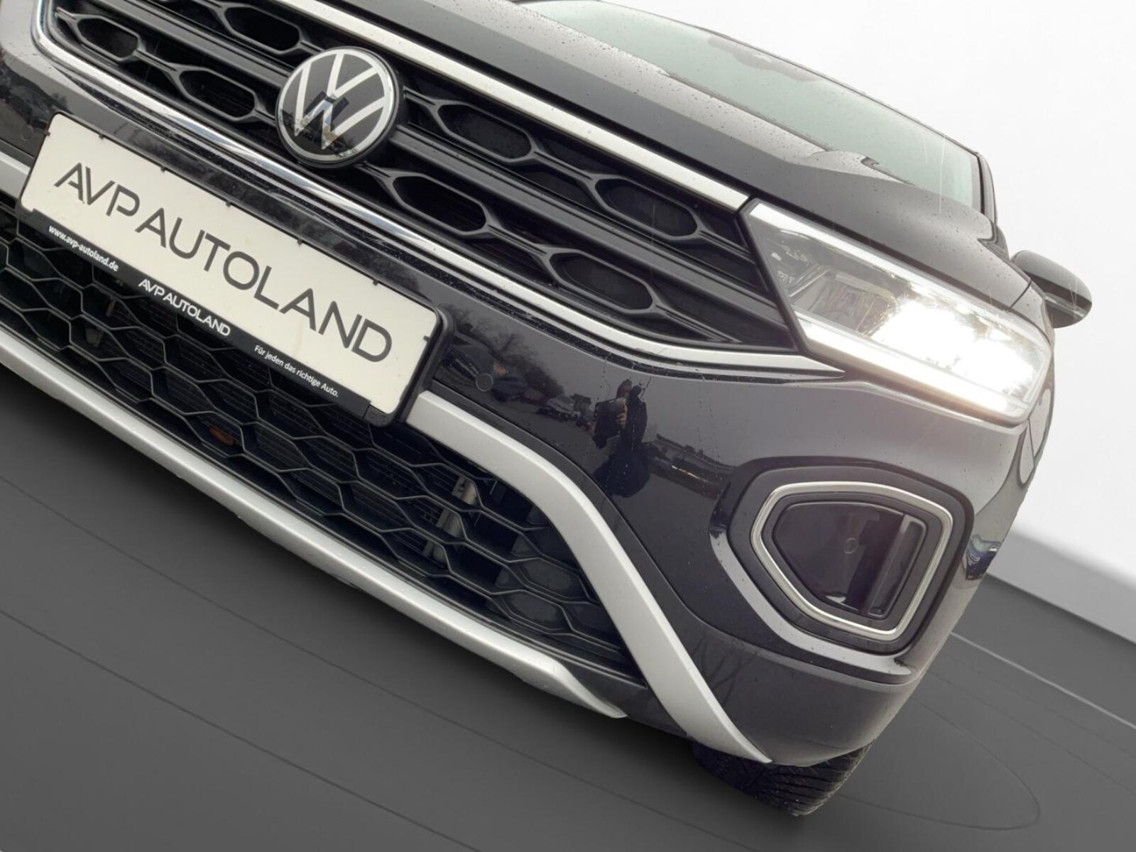 Volkswagen T-Roc – Bild 17