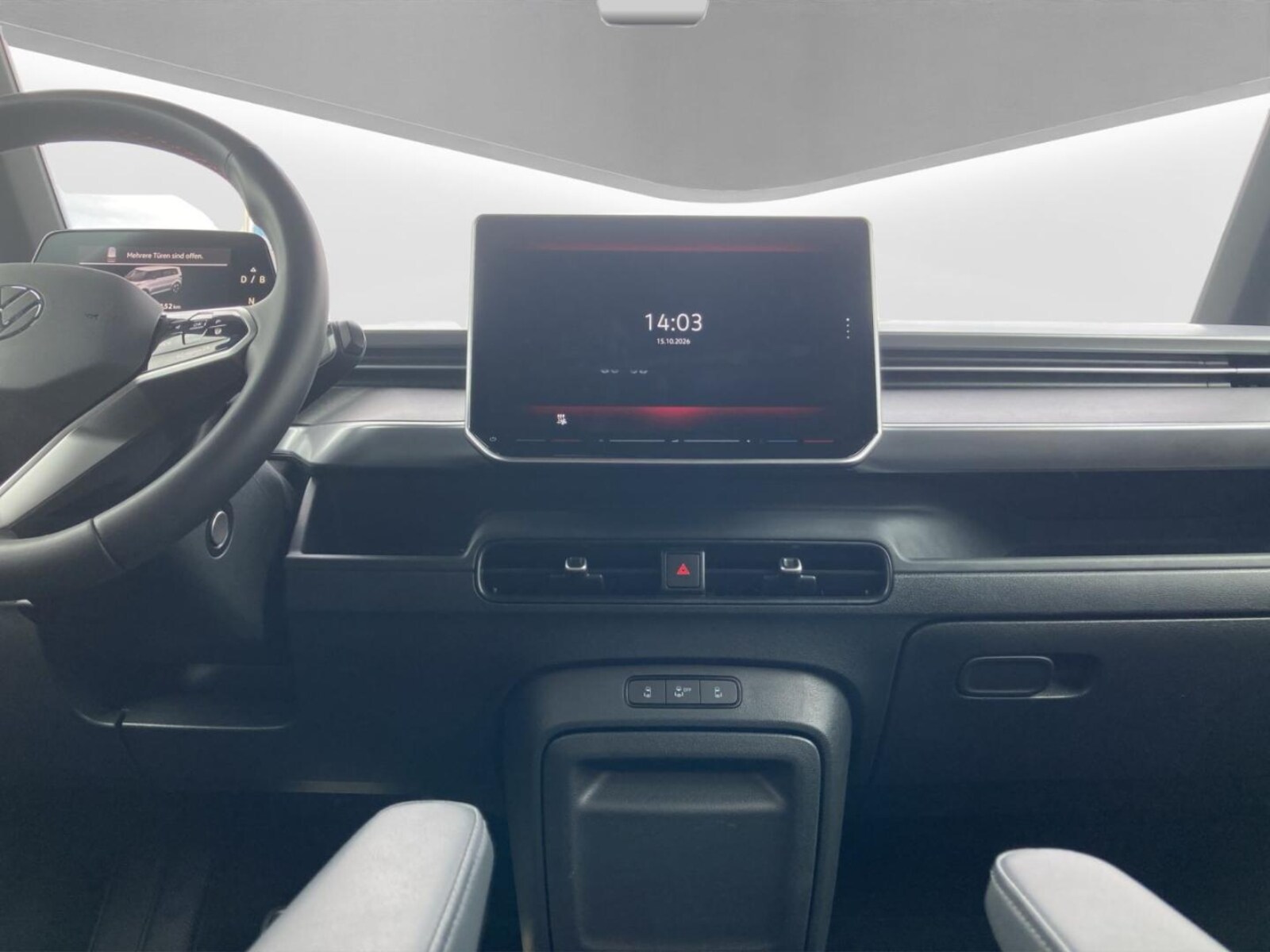 Volkswagen ID. Buzz – Bild 19