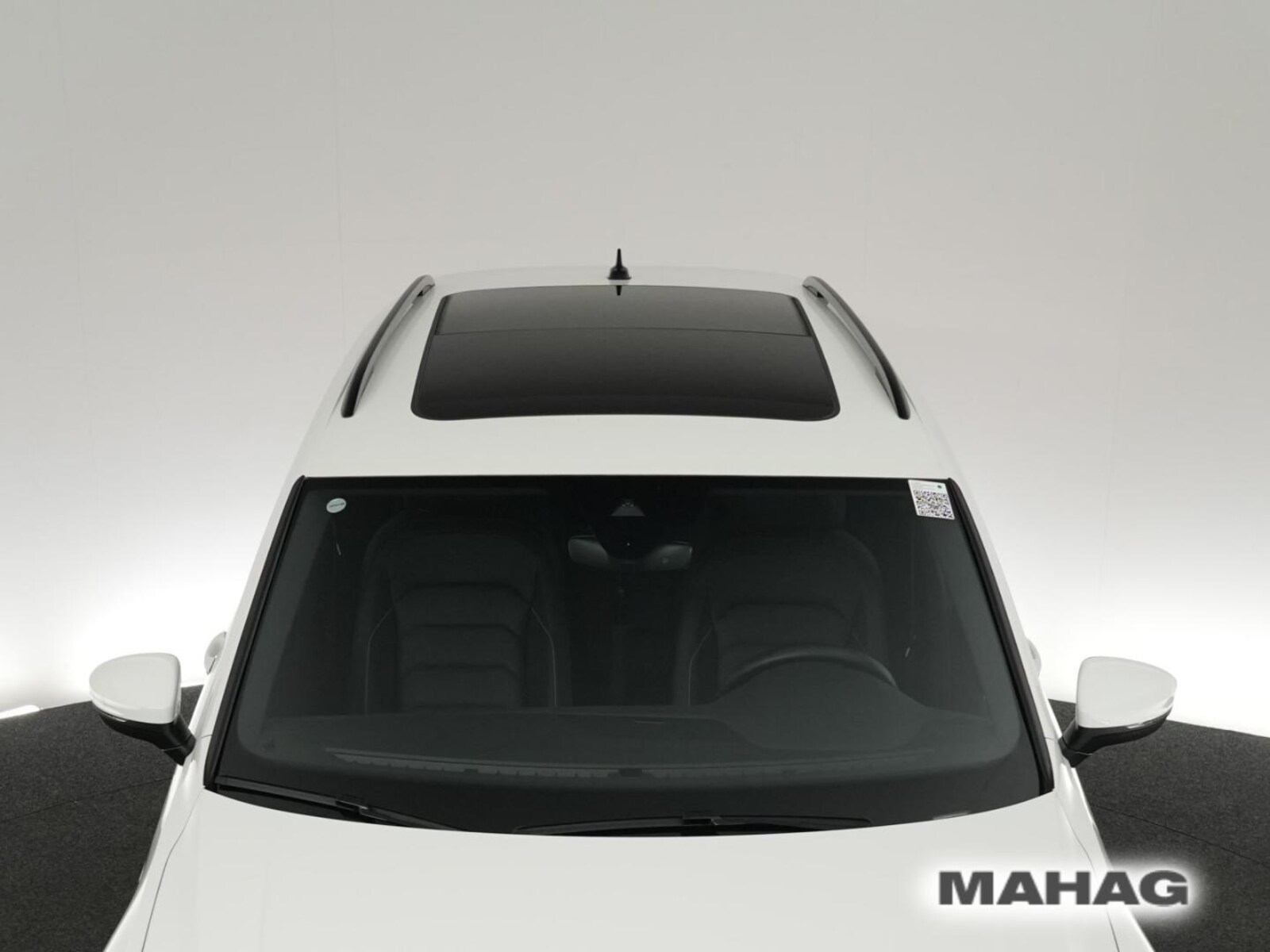 Volkswagen Tiguan – Bild 25