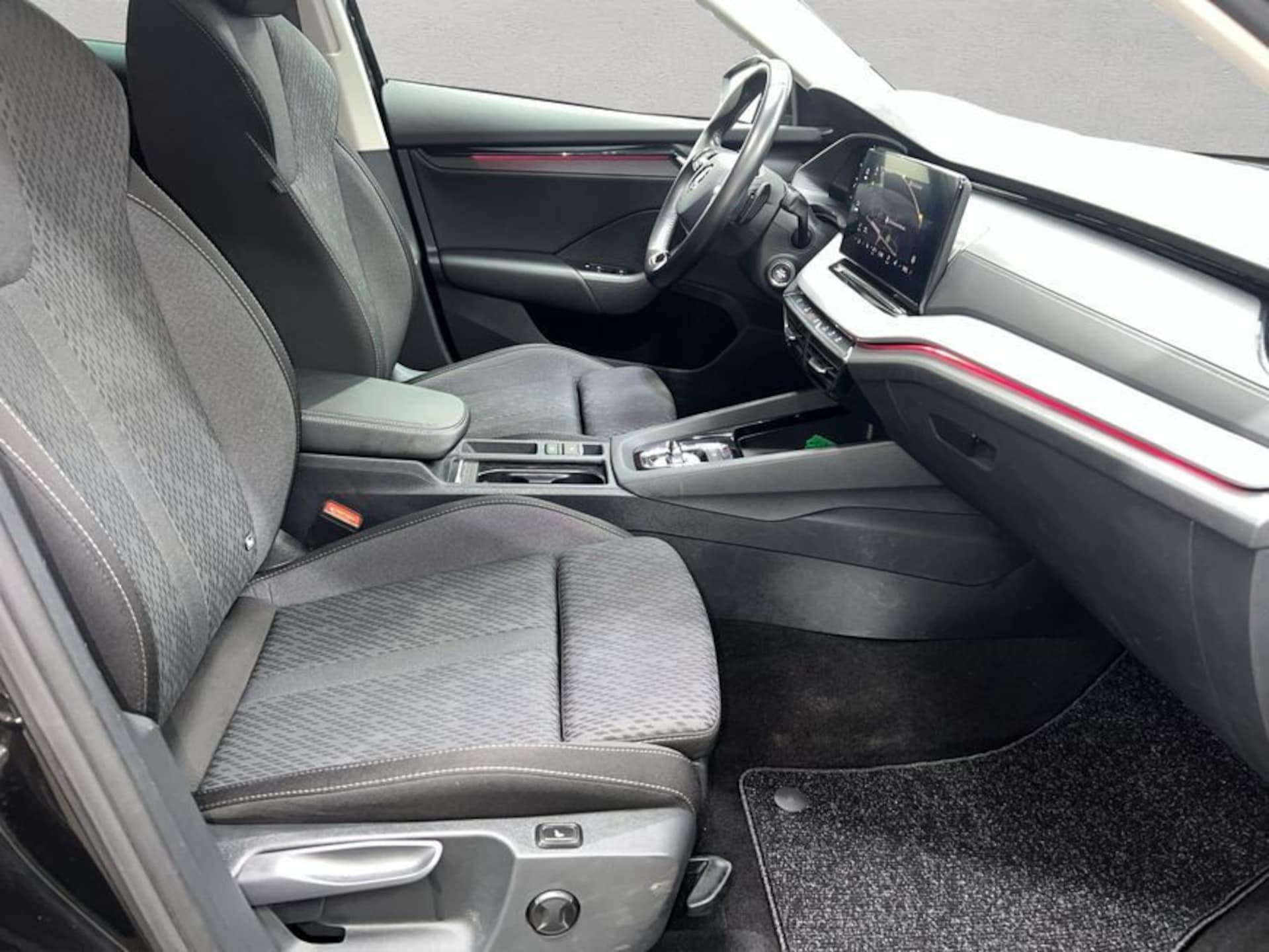 Skoda Octavia Combi Ambition