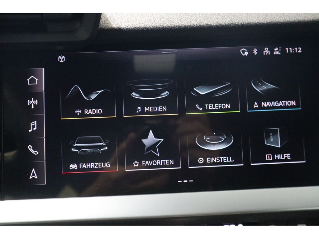 Image about Audi S3 Limousine TFSI quattro S tronic