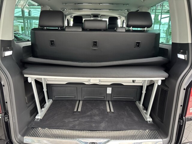 Volkswagen T6.1 Multivan
