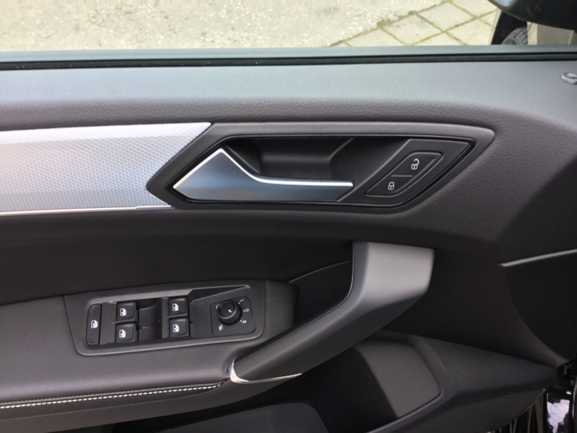 Volkswagen Touran Goal