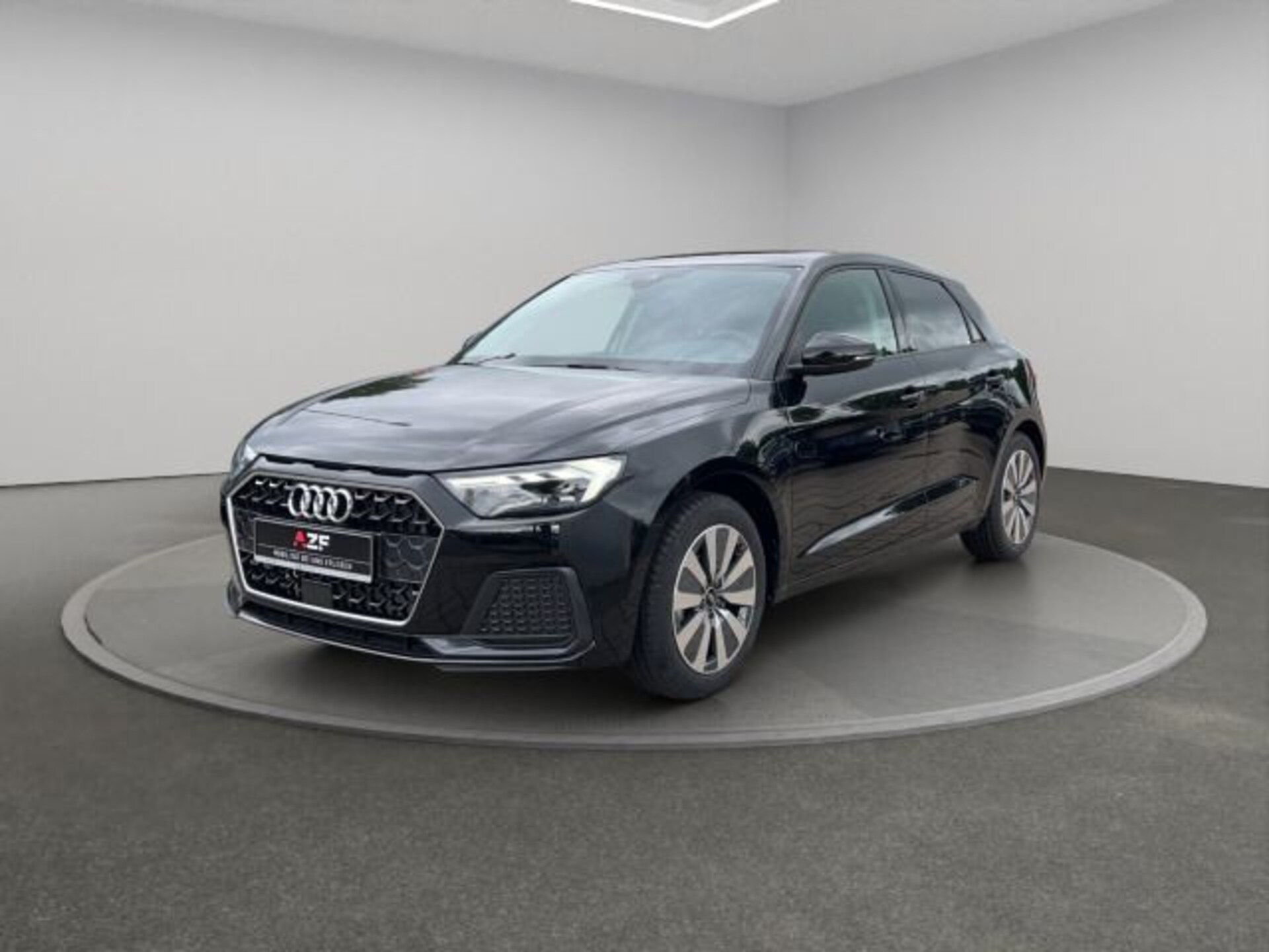 Audi A1 Sportback Advanced