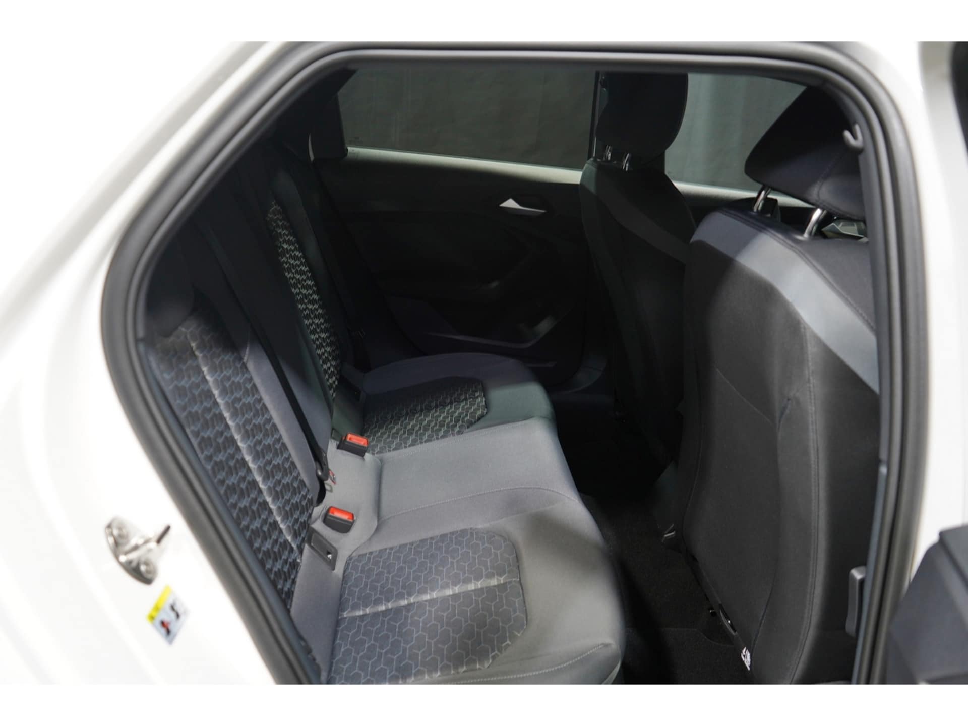 Audi A1 Sportback S line