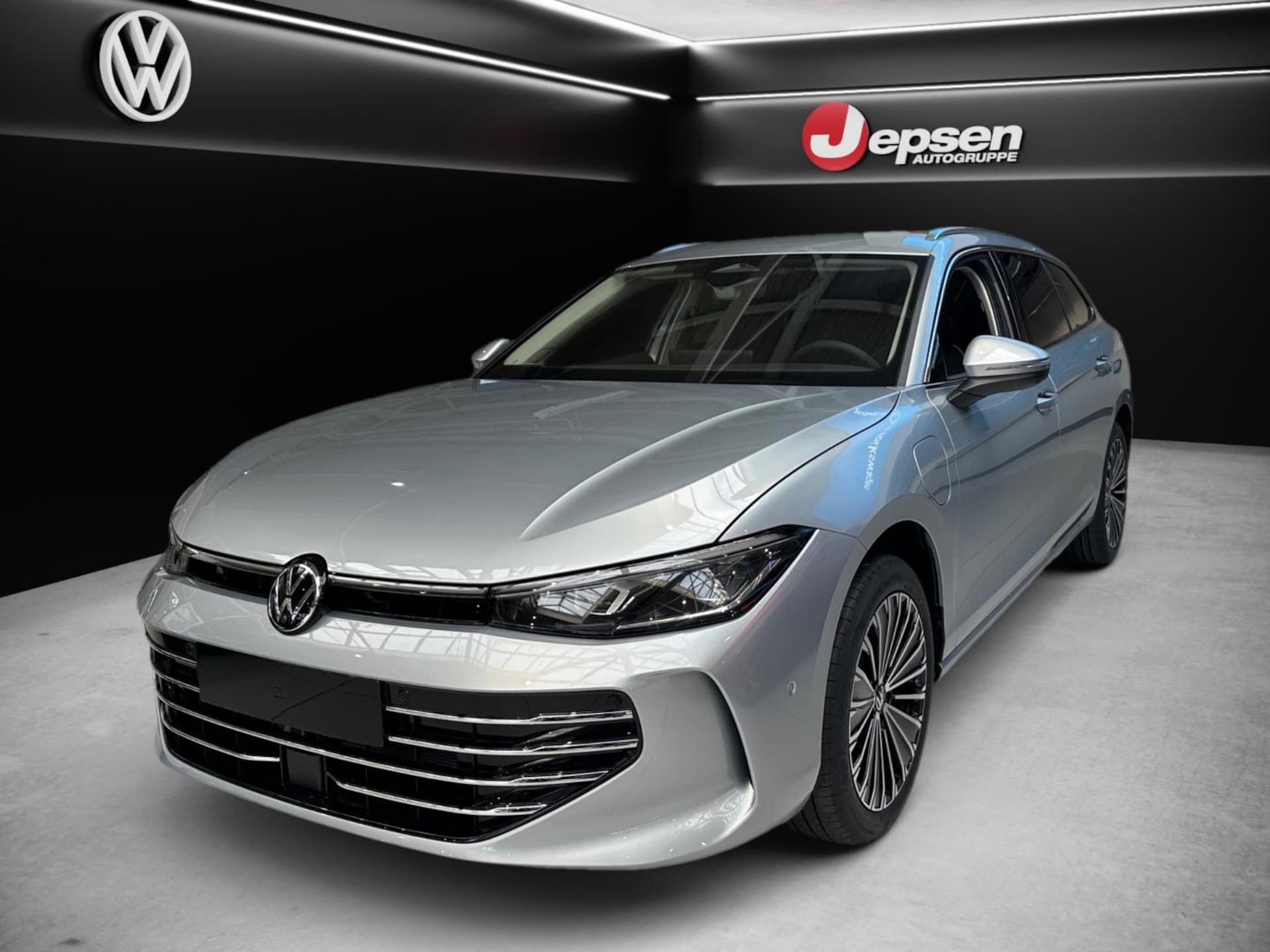 Volkswagen Passat Elegance