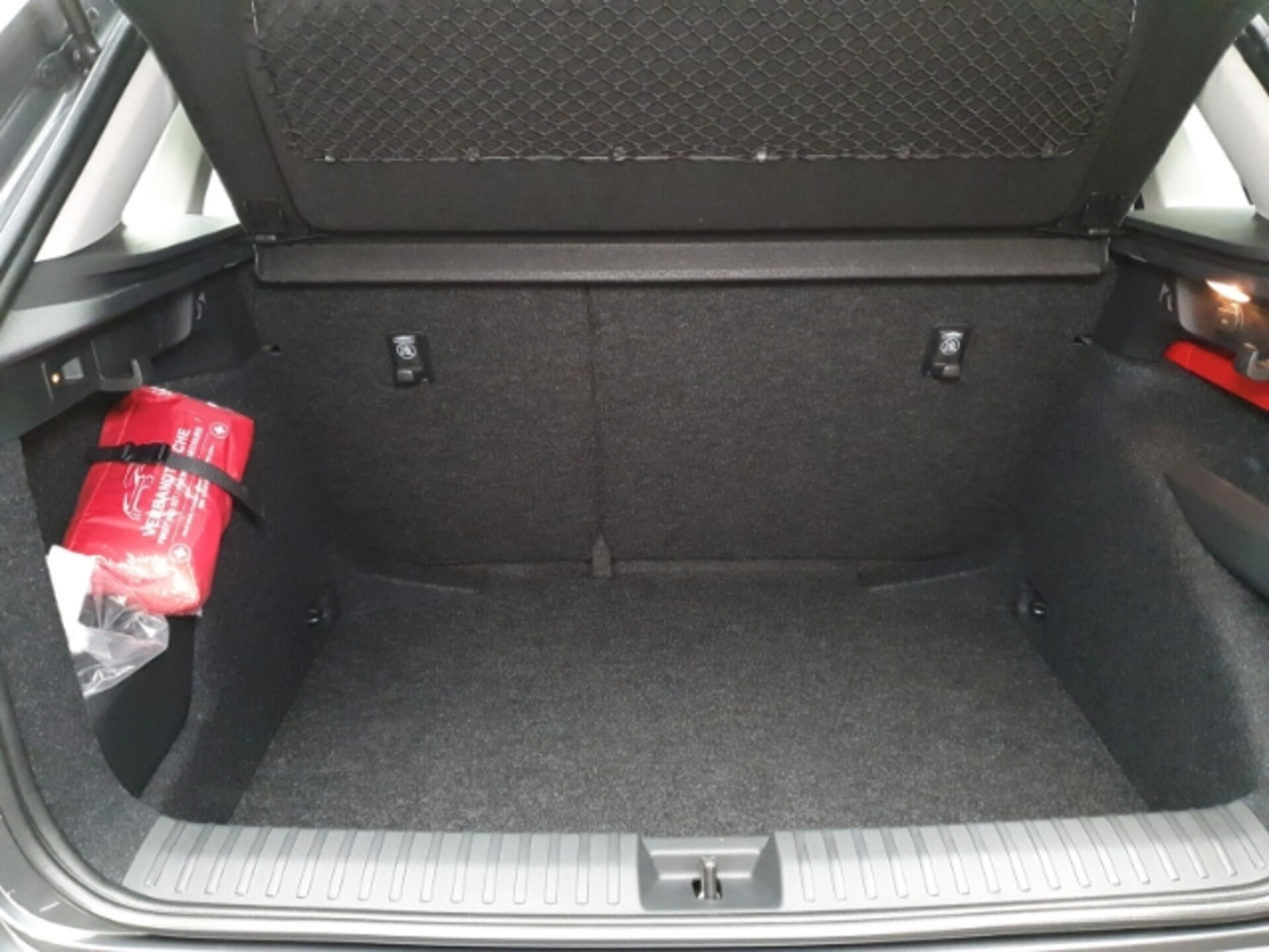 Skoda Kamiq Essence