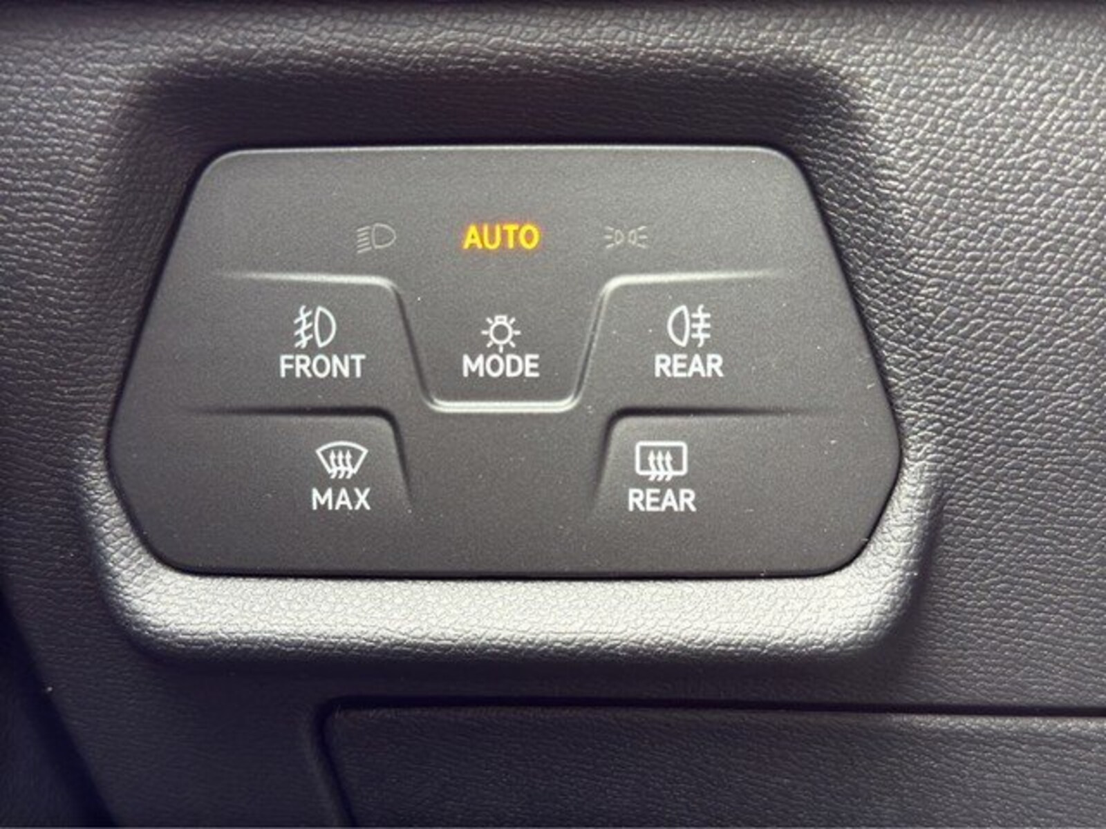 SEAT Leon – Bild 21