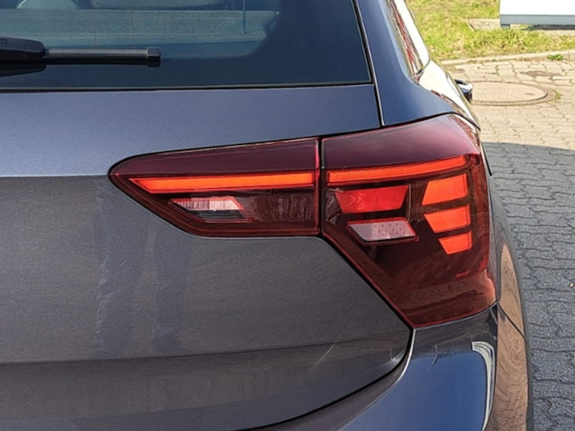 Volkswagen Polo Life