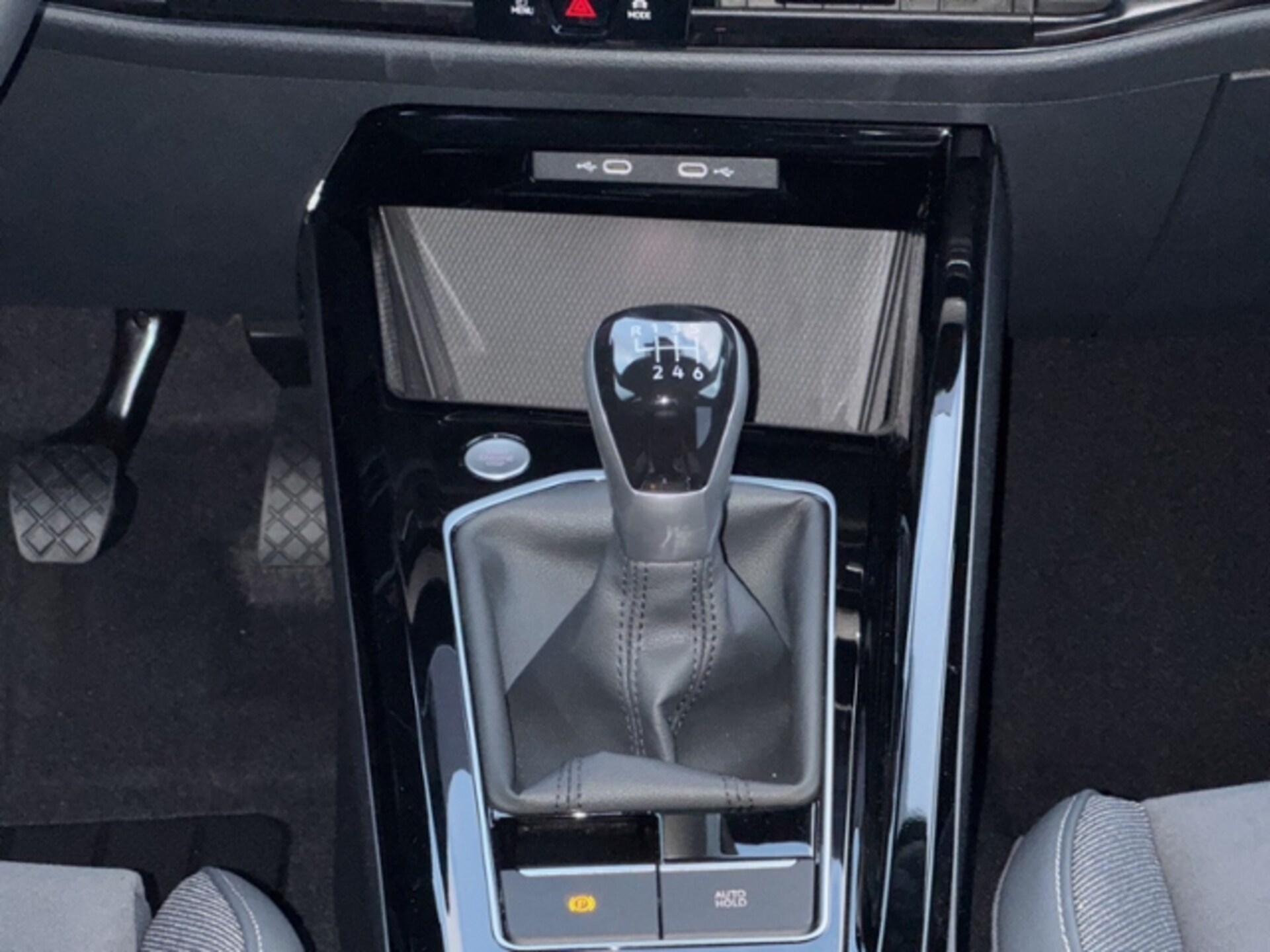 Volkswagen Golf Style