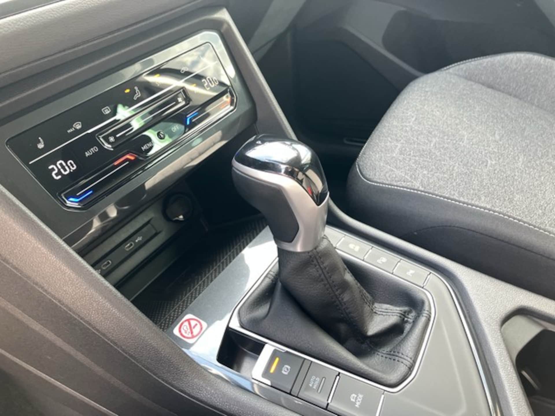 Volkswagen Tiguan MOVE