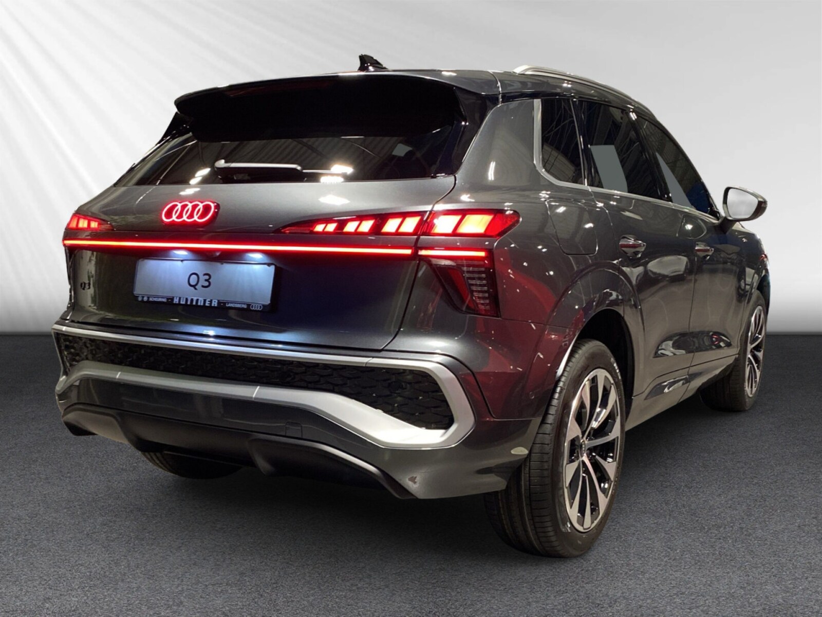 Audi Q3 – Bild 4