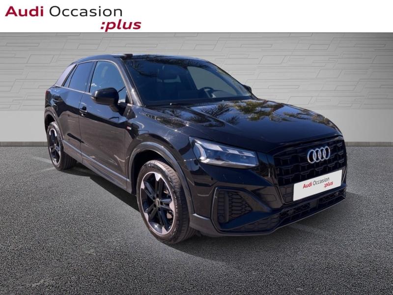 Image about Audi Q2 S line 35 TFSI 110 kW (150 ch) S tronic