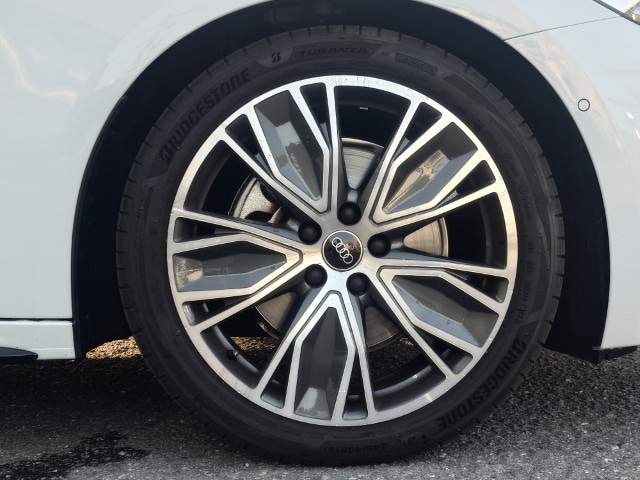 Audi A5 Sedan TFSI 110kW for more details contact your dealer