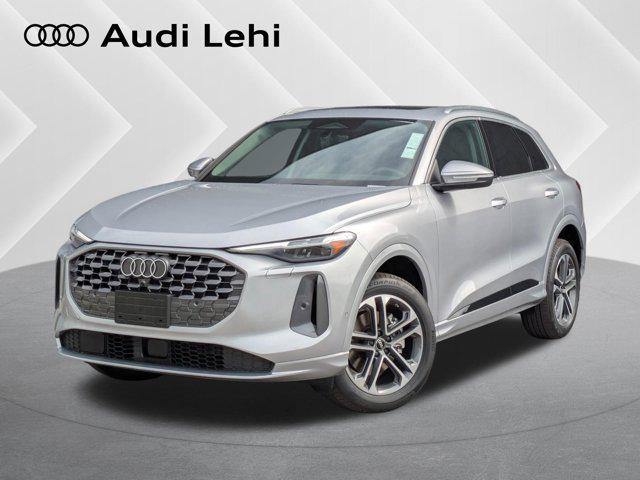 2026 Audi Q5 Premium Plus quattro's photo