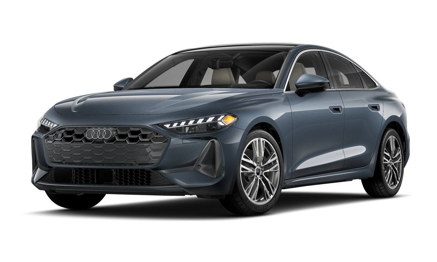 2026 Audi A5 Premium Plus quattro S tronic's photo