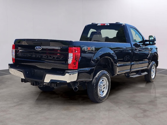 2022 Ford Super Duty F-250