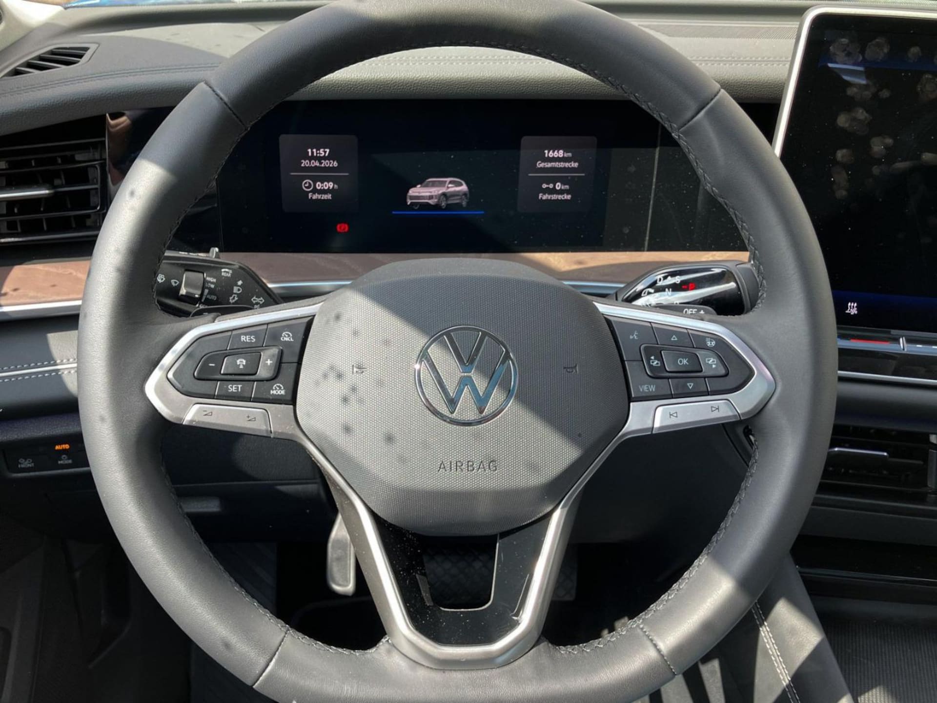 Volkswagen Tayron Elegance