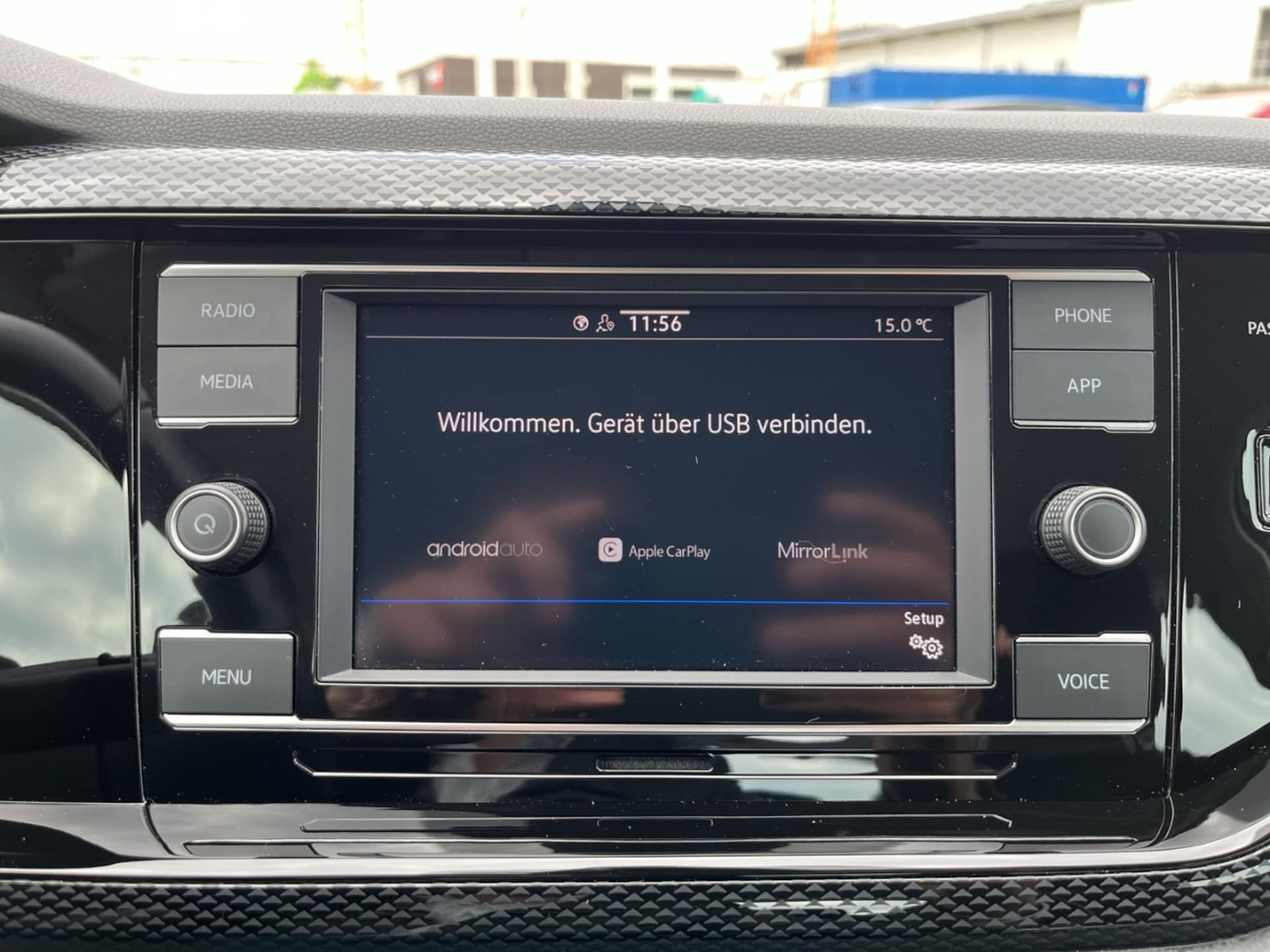 Volkswagen Polo Life