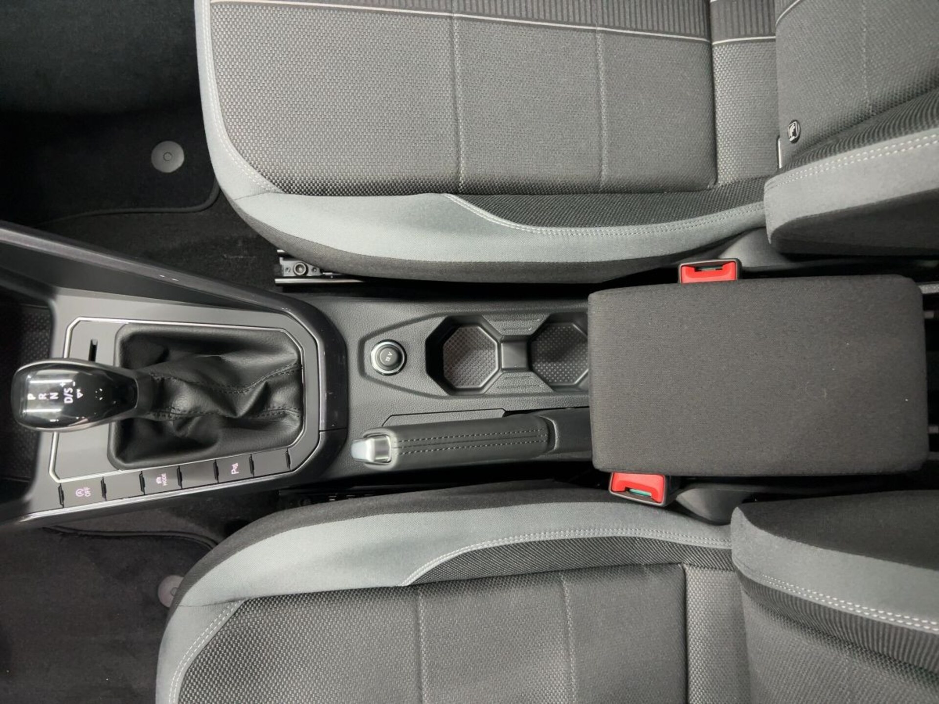 Volkswagen Polo Style