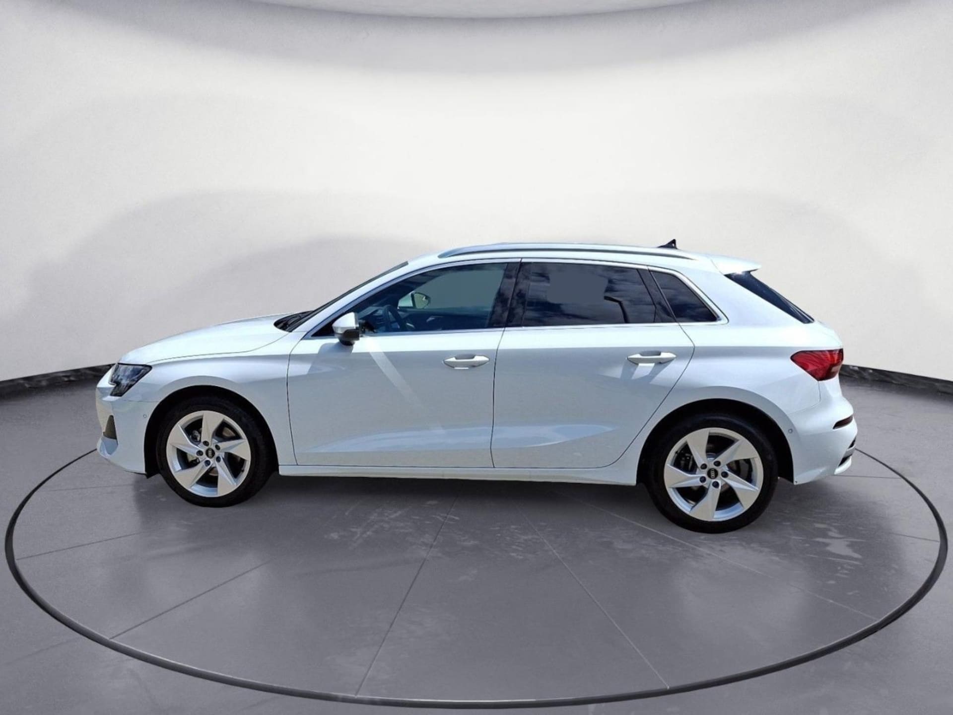 Audi A3 Sportback Advanced
