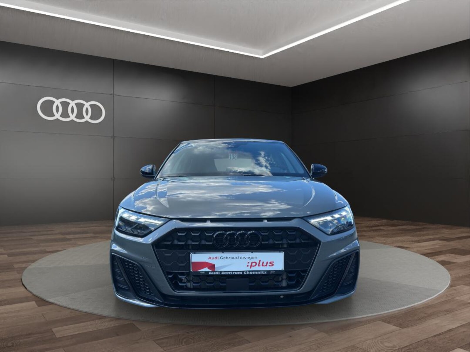 Audi A1 Sportback – Bild 2