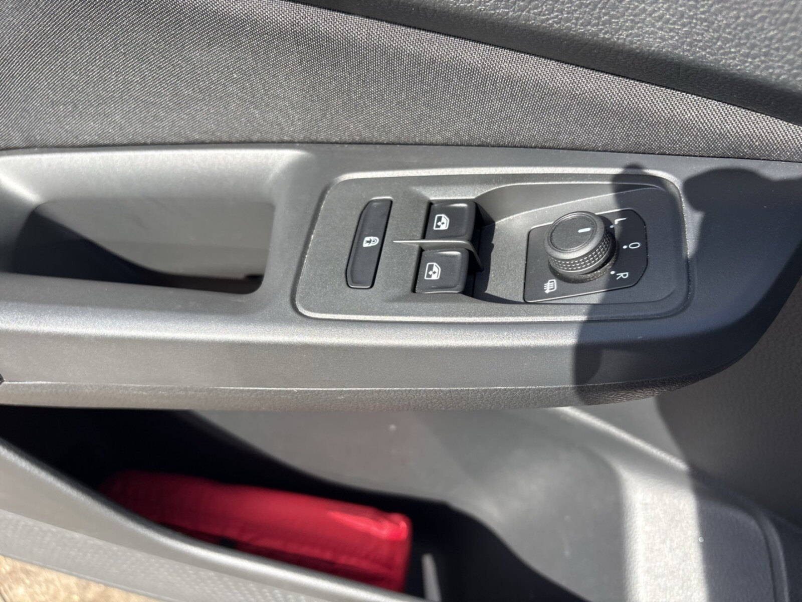 Volkswagen Caddy – Bild 13