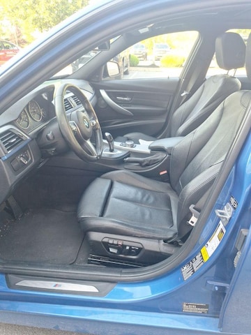 2014 BMW
